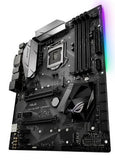 ASUS STRIX B250F GAMING - Carte Mère Express