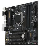 GIGABYTE GA-B250M-D3H