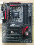MSI B150A GAMING PRO