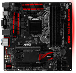 MSI B150M NIGHT ELF
