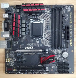 MSI B150M NIGHT ELF