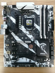 MSI B250 KRAIT GAMING - Carte Mère Express