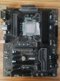 MSI B250 PC MATE