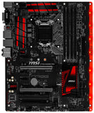 MSI Z170A GAMING PRO - Carte Mère Express