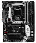 MSI Z170 KRAIT GAMING
