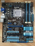 ASUS P8Z68-V-LX