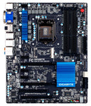 GIGABYTE GA - Z77X - UD3H - Carte Mère Express